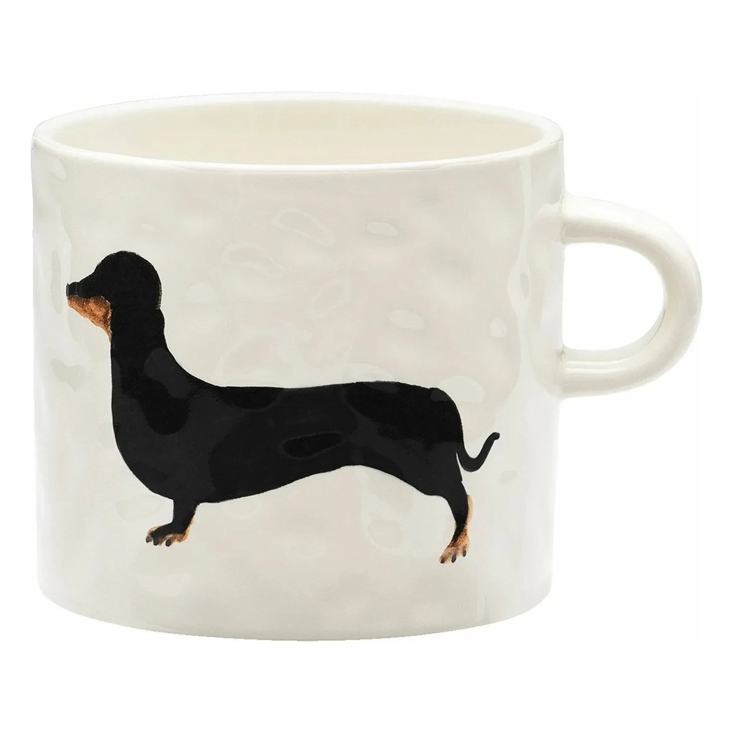 Anna + Nina - Taza Salchicha