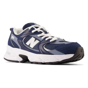 New Balance - Bağcıklı 530 sneakers | Lacivert