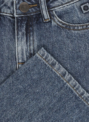 Tumble N'Dry - Jean Jara | Azul