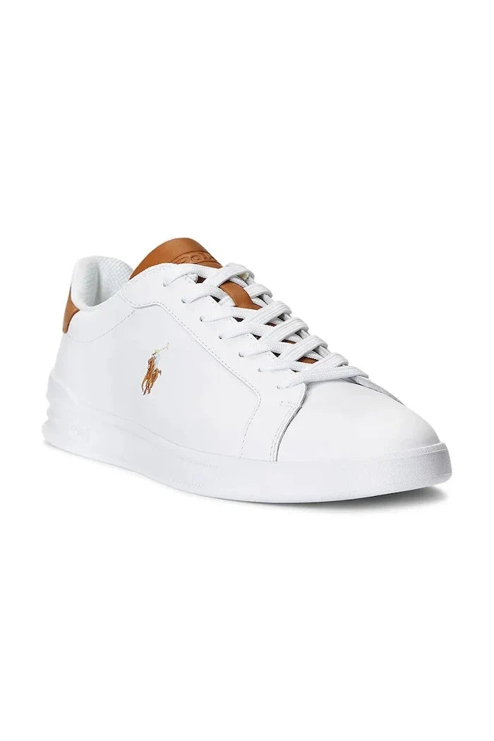 Zapatillas Polo Ralph Lauren Hrt Ct II