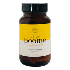 Boom - Desintoxicación - 1 mes