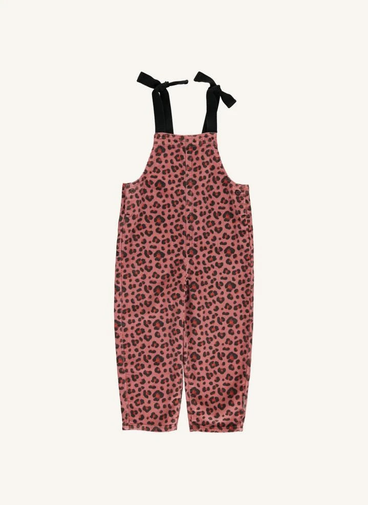 Piupiuchick - Peto de terciopelo rosa
