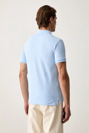 Polo Ralph Lauren Polo de algodón para hombre