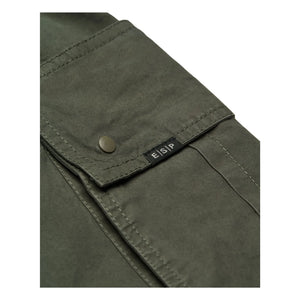 Element - Pantalones cargo | Verde oscuro