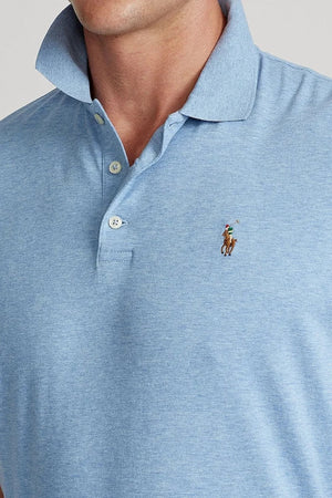 Camiseta polo de algodón Polo Ralph Lauren para hombre