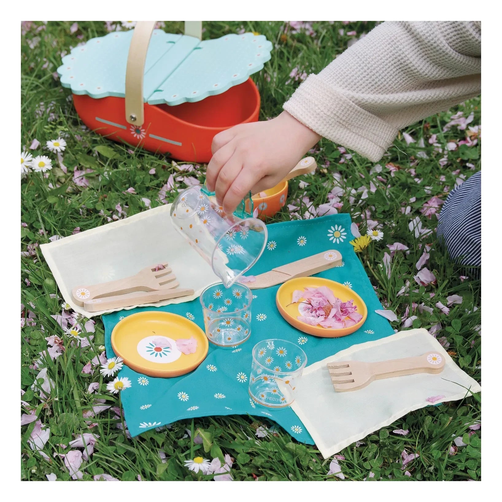 Djeco - Set de Picnic