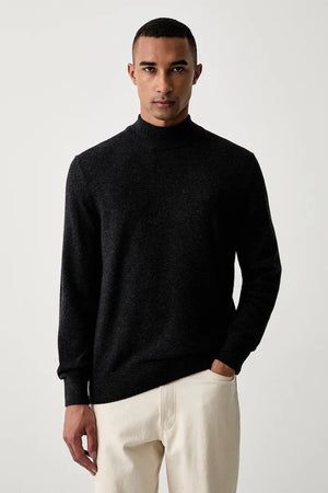 Jersey de lana para hombre Marc O'Polo