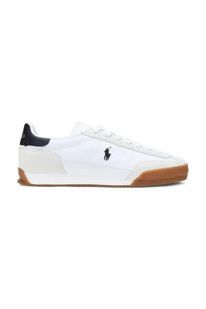 Polo Ralph Lauren Hester Pp Zapatillas
