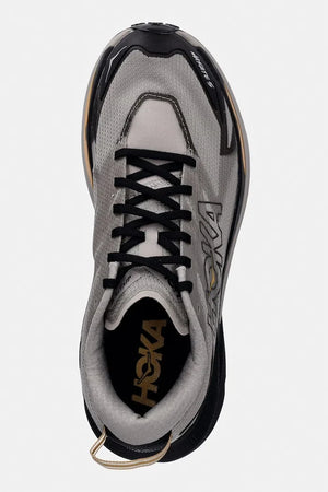 Hoka zapatillas de senderismo para hombre Mafate 5