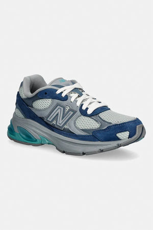Zapatillas deportivas New Balance 2010