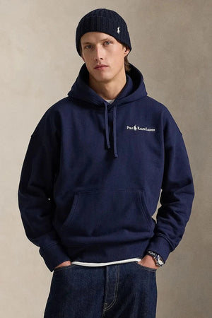 Sudadera Polo Ralph Lauren