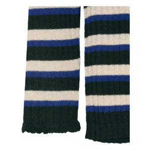Bellerose - Jersey cuello alto Gouly | Verde oscuro