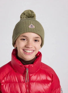 Pyrenex - Roki Gorro | Verde