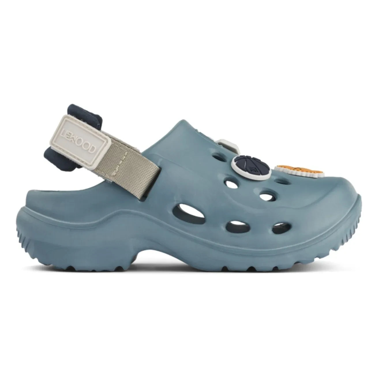 Liewood - Sandalias Milas | Azul