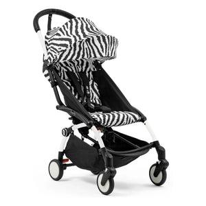 Stokke® - YOYO³ 6+ pack de colores | Zebra