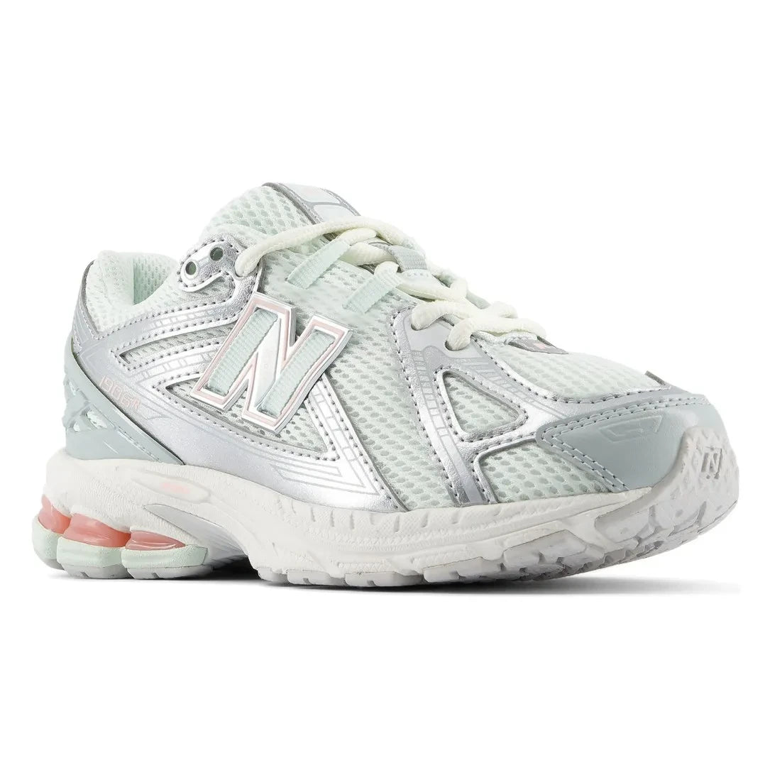 New Balance - Zapatillas con Cordones 1906 | Turquesa