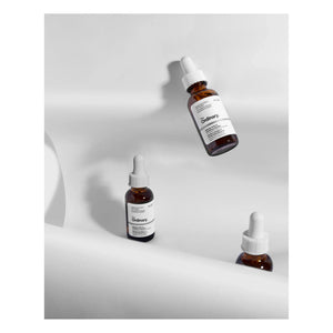 The Ordinary - Ácido Salicílico 2% Solución Anhidra - 30 ml