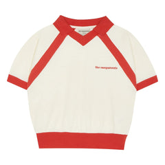 The Campamento - Polo The Campamento | Crudo