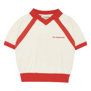 The Campamento - Polo The Campamento | Crudo