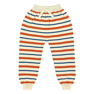 Bayiri - Jogger Crabby Merino | Crudo