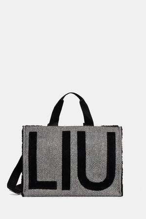 Bolso de compras Liu Jo para mujer