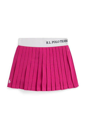 Falda Polo Ralph Lauren para niña