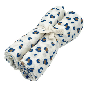 Milinane - Paños Gaspard - Set de 2 | Blanco