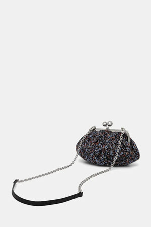 Bolso de lana Weekend Max Mara ACCENNI