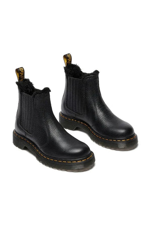 Botines Chelsea de cuero Dr. Martens 2976 Leonore II