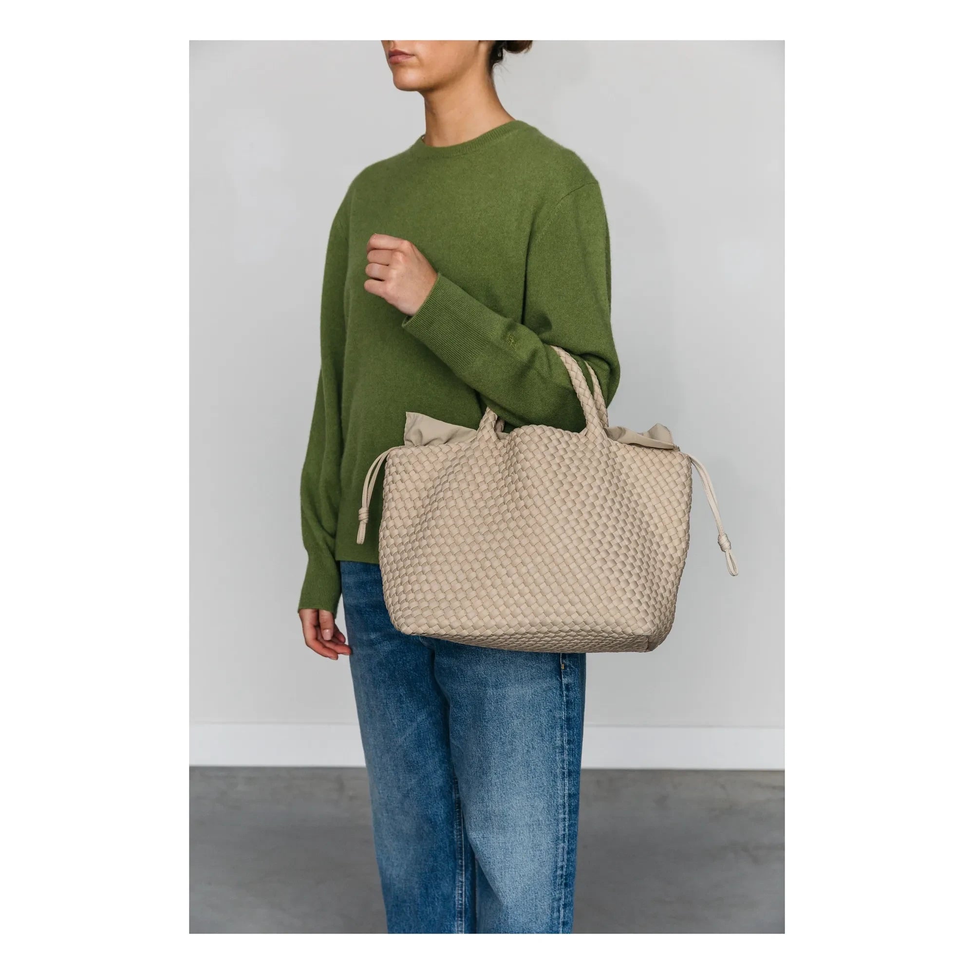 Marrea - Bolso mediano Marrea | Arena
