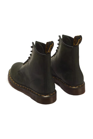 Botas de cuero Dr. Martens 1460 para mujer