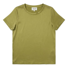 Smallable Woman - Selena T-shirt | Verde anís