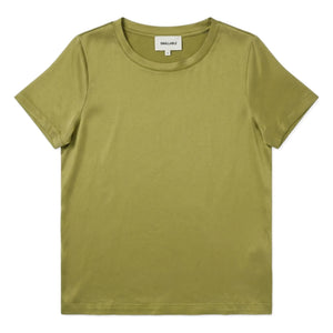 Smallable Woman - Selena T-shirt | Verde anís
