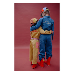 Sticky Lemon - Sobre de Bolsa Mono
