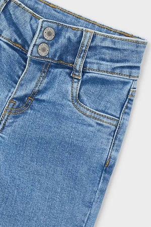 Pantalón vaquero infantil Mayoral