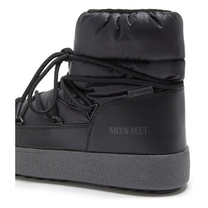 Moon Boot - Moon Boot Mtrack Low Nylon WP | Negro