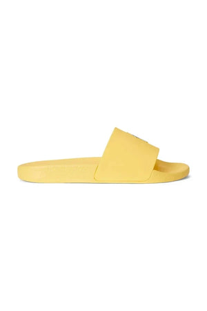 Polo Ralph Lauren Polo Slide Chanclas