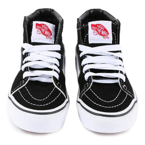 Vans - Zapatillas SK8-Hi | Negro