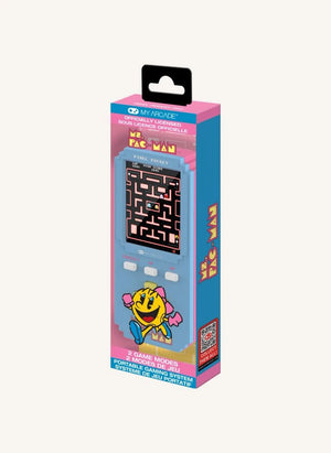 My Arcade - Miss Pac-Man cep konsolu