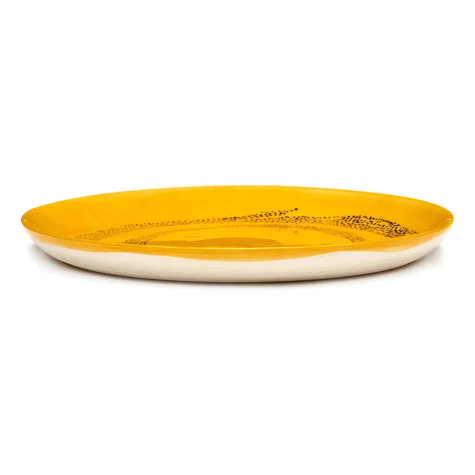Serax - Plato Feast - Ottolenghi | Ocre