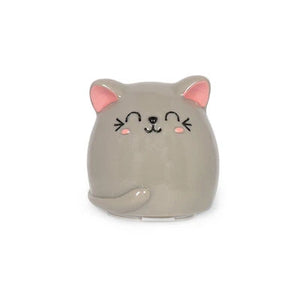 Legami - Kitty Lip Gloss - Magic Kiss