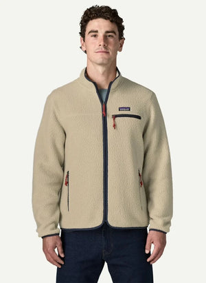Patagonia - Chaqueta Retro Polar | Beige