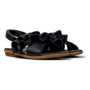 Camper - Sandalias de pala | Negro
