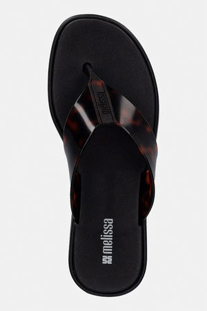 Chanclas de plataforma de mujer Melissa THONG PLATFORM AD