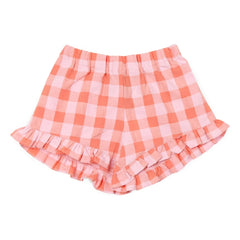 Mipounet - Colette Vichy Corto | Rosa
