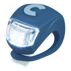 Micro - Luces para bicicletas y patinetes | Azul