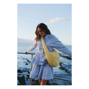 Studio Noos - Bolso amarillo pálido