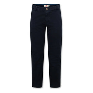 AO76 - Pantalones Barry | Azul marino