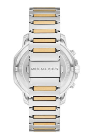 Michael Kors Reloj de hombre Prescott