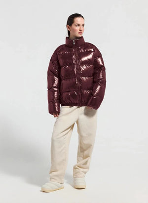 Pyrenex - Mythic Vintage Chaqueta Acolchada | Burdeos